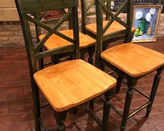 Barstools