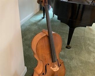 Polish Cello