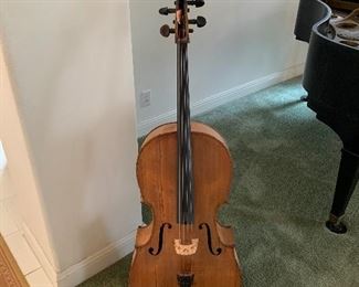 Polish Cello
