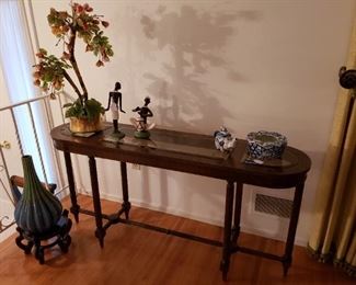 Sofa/hall table