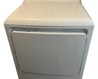 Hotpoint Dryer