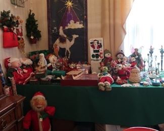 Nice Christmas Decor