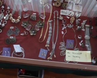 Brighton & Misc jewelry