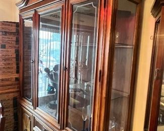 China cabinet