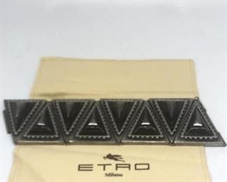 Etro Milano bracelet
