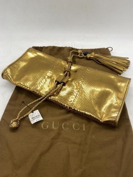 Gucci Bag