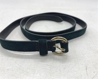 Moschino belt