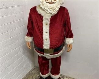 Santa