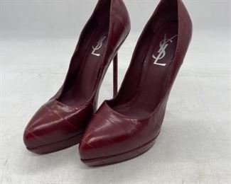 YSL Pumps