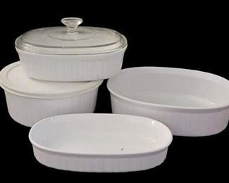 Corning Ware