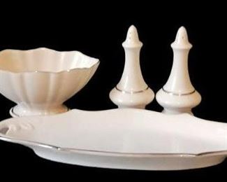 Lenox Serving Pieces