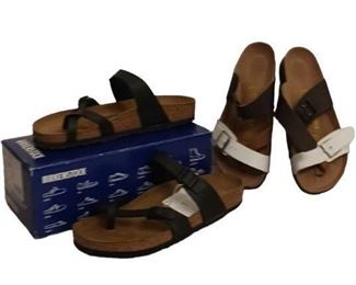 NEW Birkinstock Sandals