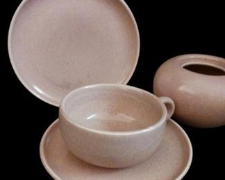 Russell Wright MCM Pieces