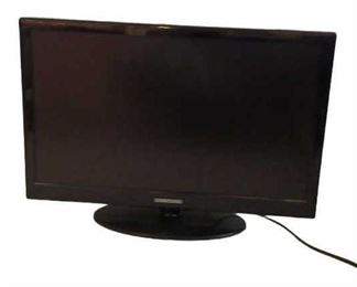 Samsung Flat Screen Television