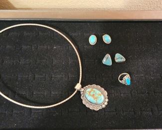 Sterling - G Reeves, T Wilson, WM Co, & RRT