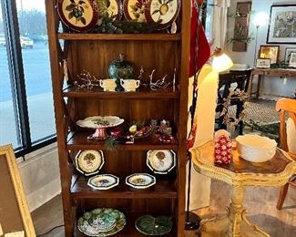 Custom cabinet from Japan and goodies!