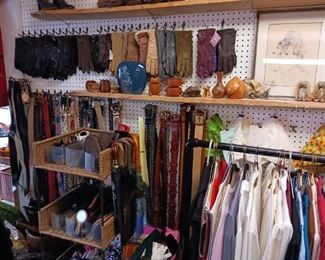 Vintage women's gloves