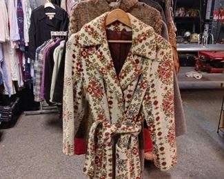 Funky women's clothing size small and medium