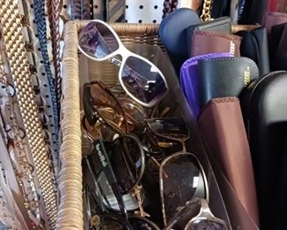 Vintage sunglasses