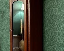 Vintage Grandfather Clock