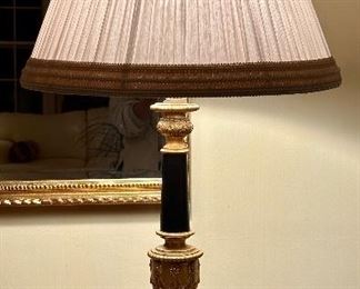 Chelsea House Lamp