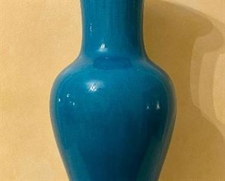 Pottery Vase