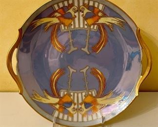 Limoges Platter