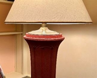 B&P Lamp