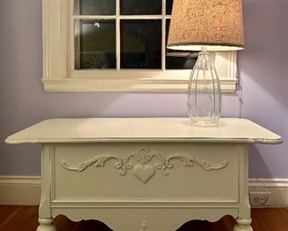 Lexington Furniture Storage Chest