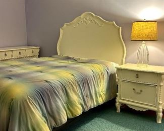 Lexington Furniture Double/Full Bed