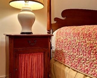 Betsy Cannon for Lexington Furniture Nightstand