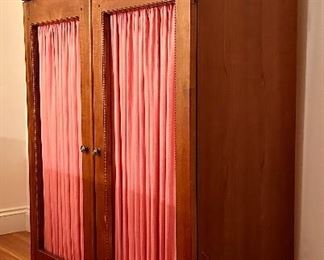 Betsy Cannon for Lexington Furniture Armoire