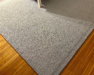 Wool Rug