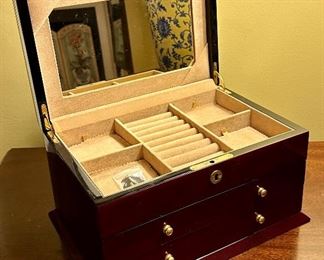 Jewelry Box