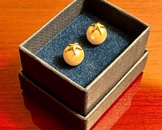 Kiel James Patrick Earrings