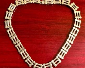 Sterling Silver Necklace