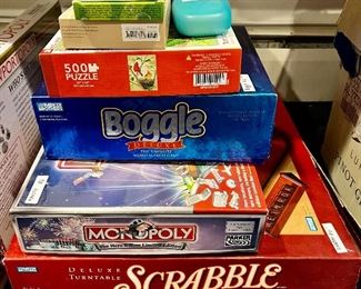 Board Games
