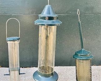 Droll Yankees Bird Feeders