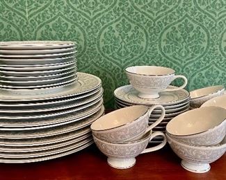 Imperial China "Whitney"