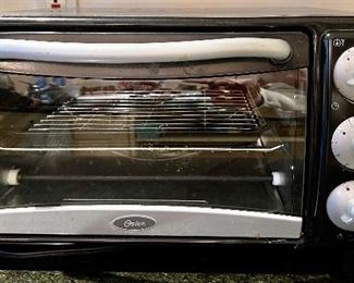 Oster Toaster Oven