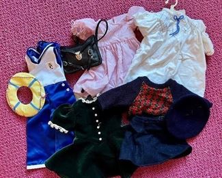 American Girl Doll Clothing