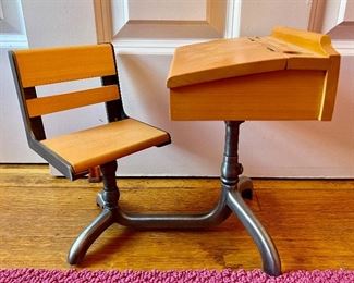 American Girl Doll Desk