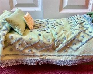 American Girl Doll Bed