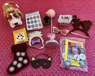 American Girl Doll Accessories