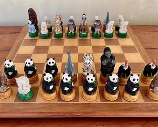Chess Board