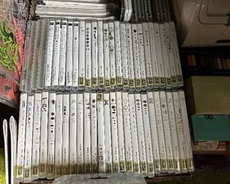 CRAFTS!!  All scrapbooking and other stamps and punches.  100% of The sale of all the crafting items goes to a donation to the Kidney Foundation.  