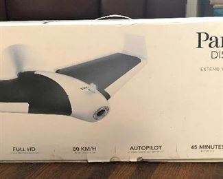 One of 3 drones available!