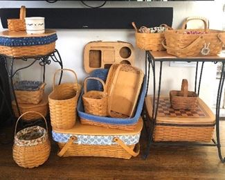 Need a Longaberger basket?