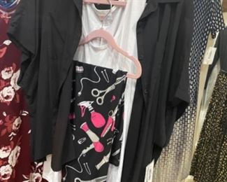 Leggings of all kinds of fun prints 