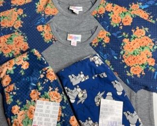 Lots of matching for kids 